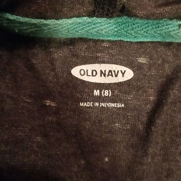 7 or 3/$15 Old navy sleeveless top - Picture 5 of 5